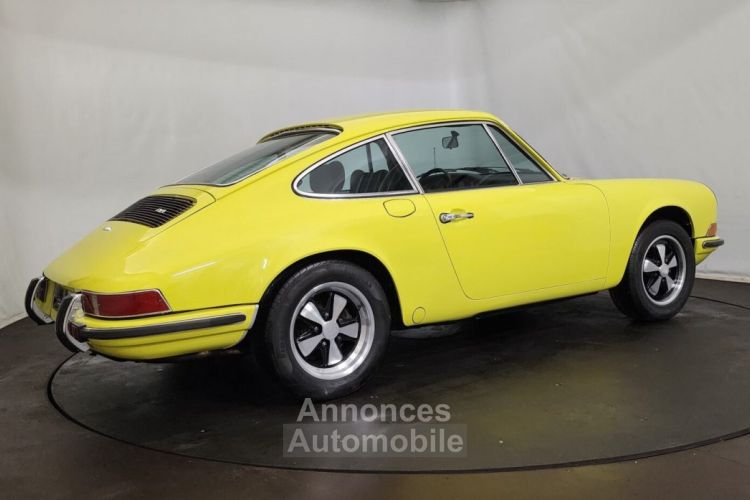 Porsche 911 2.4 - <small></small> 69.900 € <small>TTC</small> - #4