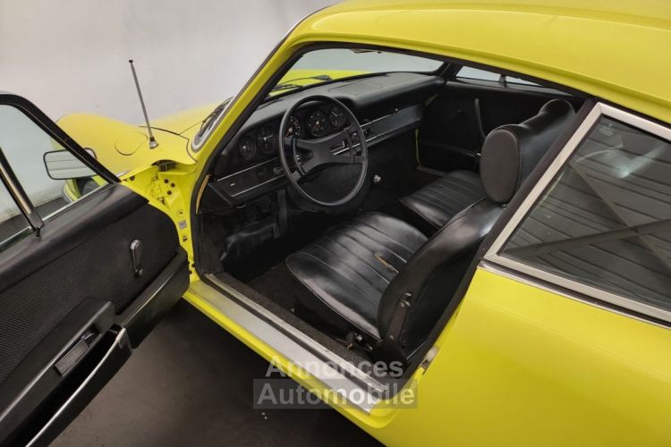 Porsche 911 2.4 - <small></small> 69.900 € <small>TTC</small> - #5