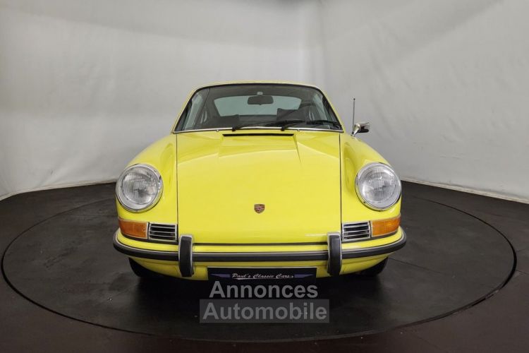 Porsche 911 2.4 - <small></small> 69.900 € <small>TTC</small> - #6