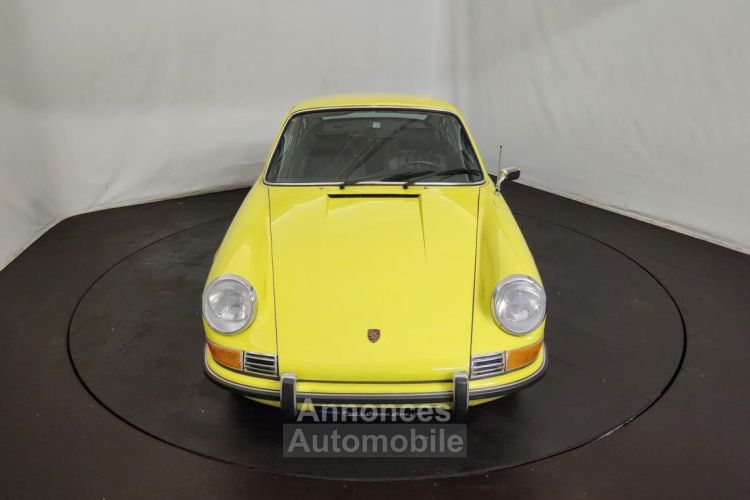 Porsche 911 2.4 - <small></small> 69.900 € <small>TTC</small> - #7