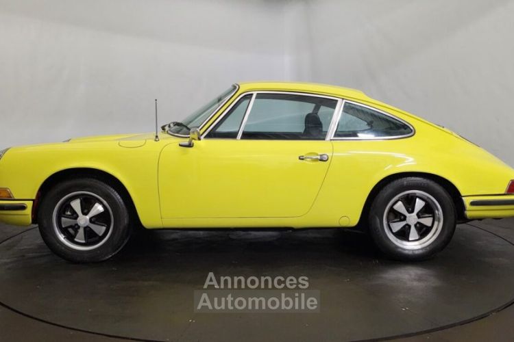 Porsche 911 2.4 - <small></small> 69.900 € <small>TTC</small> - #8