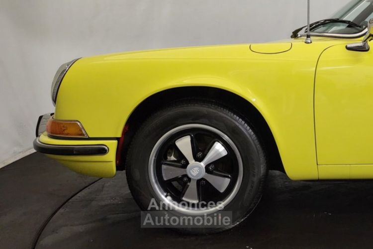 Porsche 911 2.4 - <small></small> 69.900 € <small>TTC</small> - #9