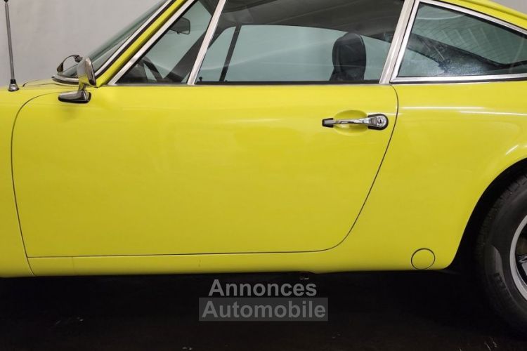 Porsche 911 2.4 - <small></small> 69.900 € <small>TTC</small> - #10