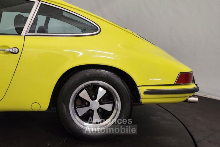 Porsche 911 2.4 - <small></small> 69.900 € <small>TTC</small> - #11