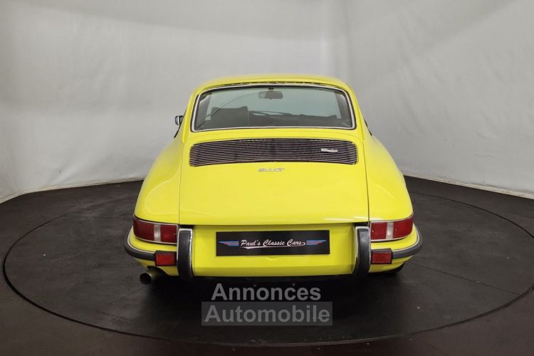 Porsche 911 2.4 - <small></small> 69.900 € <small>TTC</small> - #12