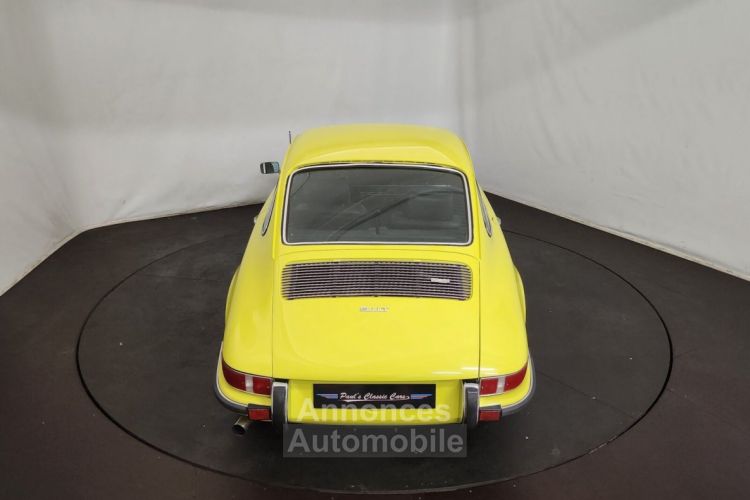 Porsche 911 2.4 - <small></small> 69.900 € <small>TTC</small> - #13