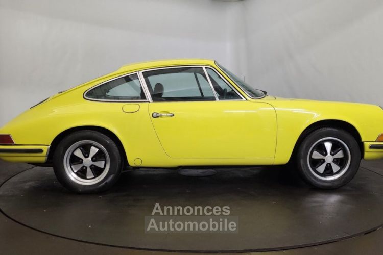 Porsche 911 2.4 - <small></small> 69.900 € <small>TTC</small> - #14