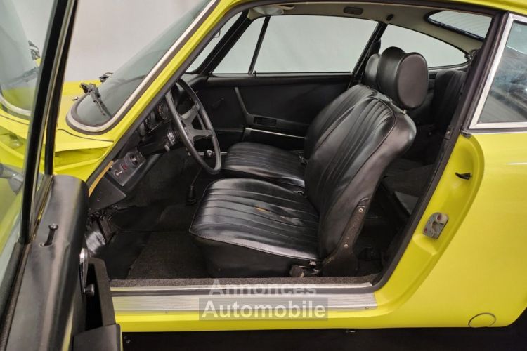 Porsche 911 2.4 - <small></small> 69.900 € <small>TTC</small> - #19