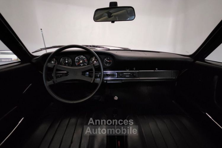 Porsche 911 2.4 - <small></small> 69.900 € <small>TTC</small> - #27