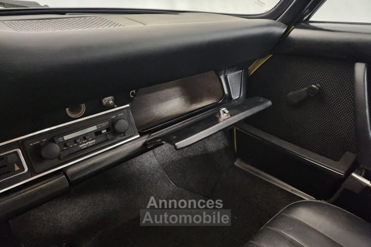 Porsche 911 2.4 - <small></small> 69.900 € <small>TTC</small> - #34