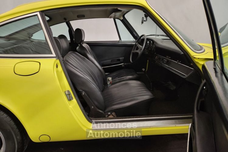 Porsche 911 2.4 - <small></small> 69.900 € <small>TTC</small> - #38