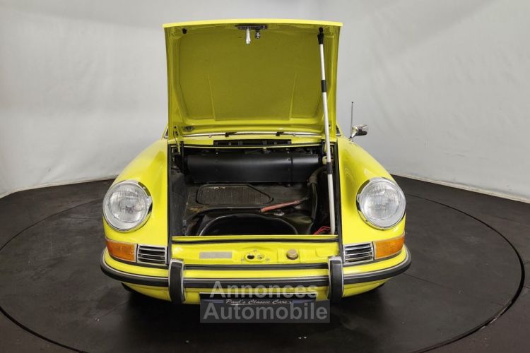 Porsche 911 2.4 - <small></small> 69.900 € <small>TTC</small> - #43