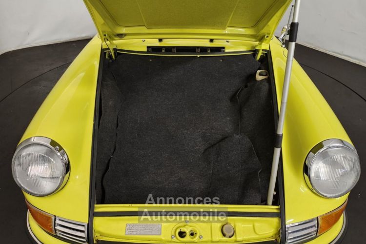 Porsche 911 2.4 - <small></small> 69.900 € <small>TTC</small> - #50