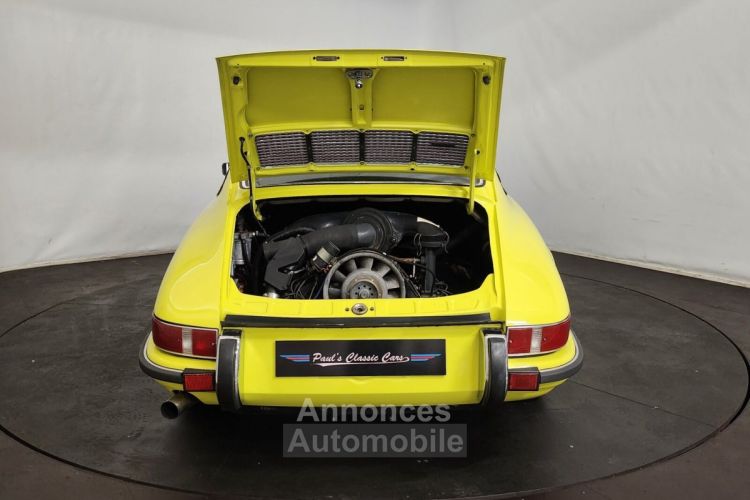 Porsche 911 2.4 - <small></small> 69.900 € <small>TTC</small> - #52