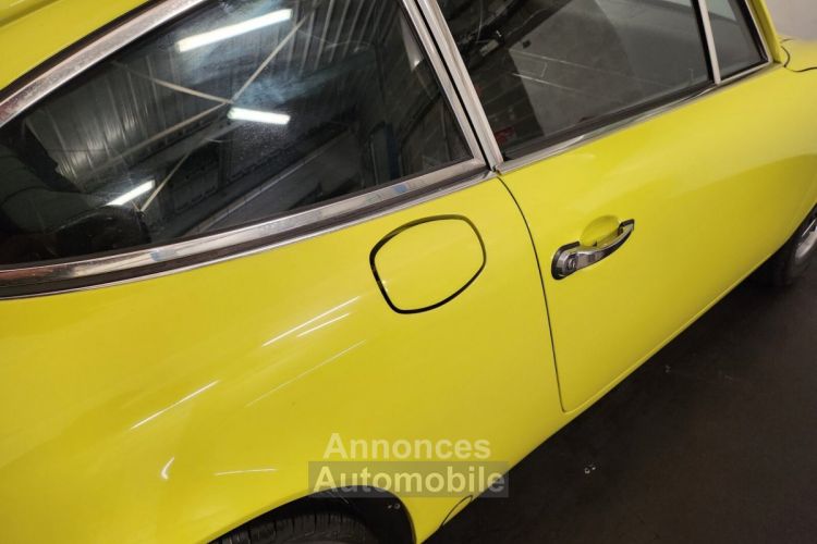 Porsche 911 2.4 - <small></small> 69.900 € <small>TTC</small> - #58