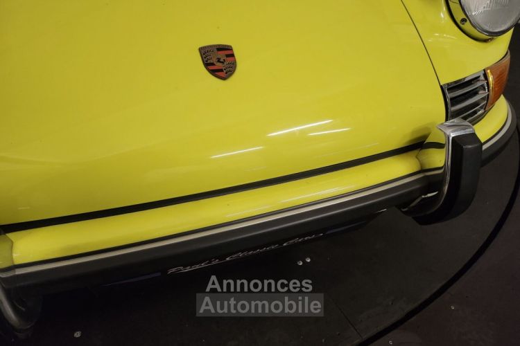 Porsche 911 2.4 - <small></small> 69.900 € <small>TTC</small> - #63