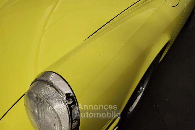 Porsche 911 2.4 - <small></small> 69.900 € <small>TTC</small> - #65