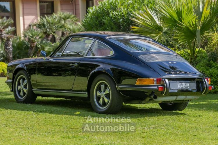 Porsche 911 2.4 S - <small></small> 179.000 € <small>TTC</small> - #3