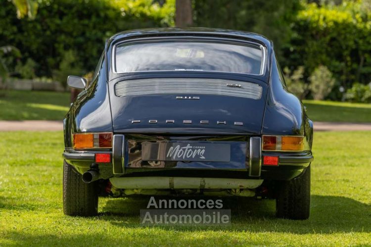 Porsche 911 2.4 S - <small></small> 179.000 € <small>TTC</small> - #4