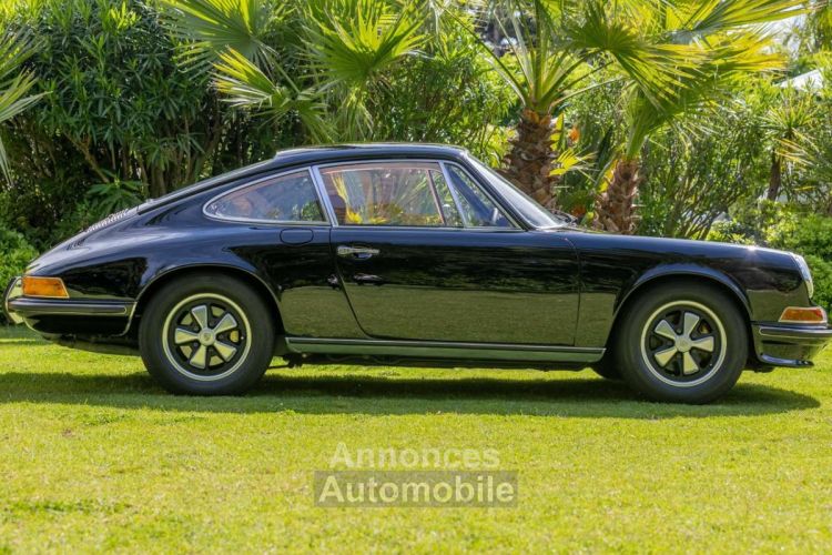 Porsche 911 2.4 S - <small></small> 179.000 € <small>TTC</small> - #6