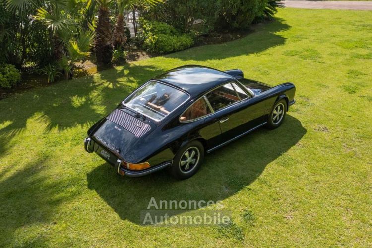 Porsche 911 2.4 S - <small></small> 179.000 € <small>TTC</small> - #12