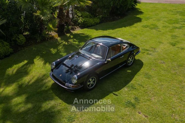 Porsche 911 2.4 S - <small></small> 179.000 € <small>TTC</small> - #13