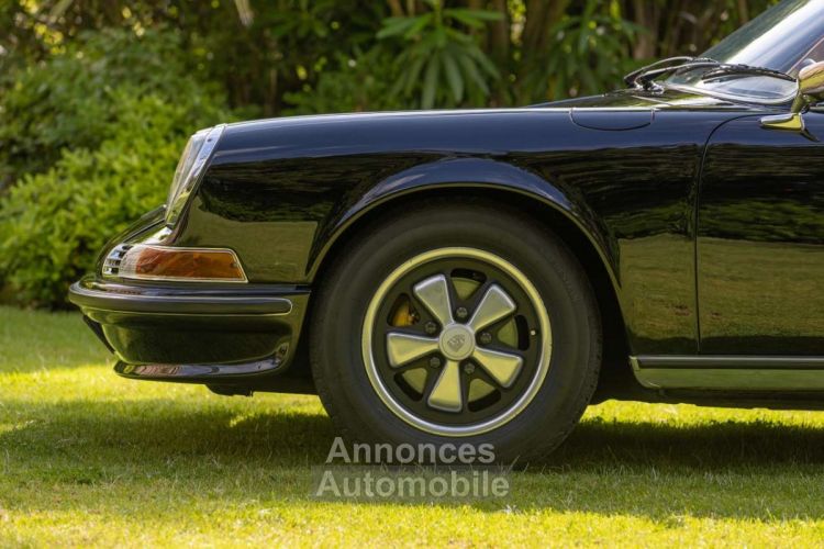 Porsche 911 2.4 S - <small></small> 179.000 € <small>TTC</small> - #15