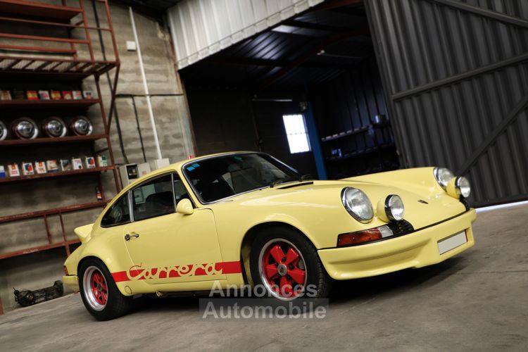Porsche 911 2.4 S style 2.7 RS - <small></small> 102.900 € <small>TTC</small> - #1