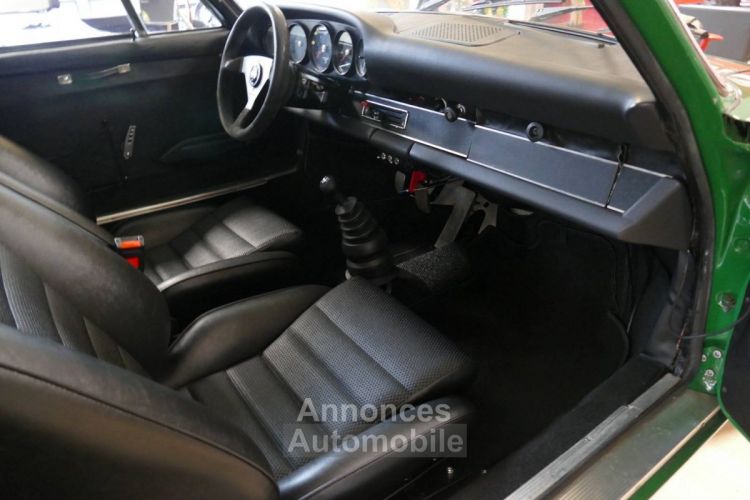 Porsche 911 2.4 S Tour Auto PTH - <small></small> 89.990 € <small>TTC</small> - #3