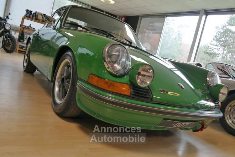 Porsche 911 2.4 S Tour Auto PTH - <small></small> 89.990 € <small>TTC</small> - #4