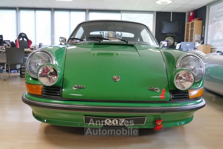 Porsche 911 2.4 S Tour Auto PTH - <small></small> 89.990 € <small>TTC</small> - #5