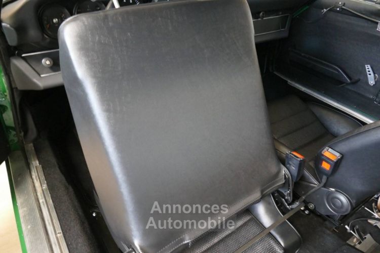 Porsche 911 2.4 S Tour Auto PTH - <small></small> 89.990 € <small>TTC</small> - #18