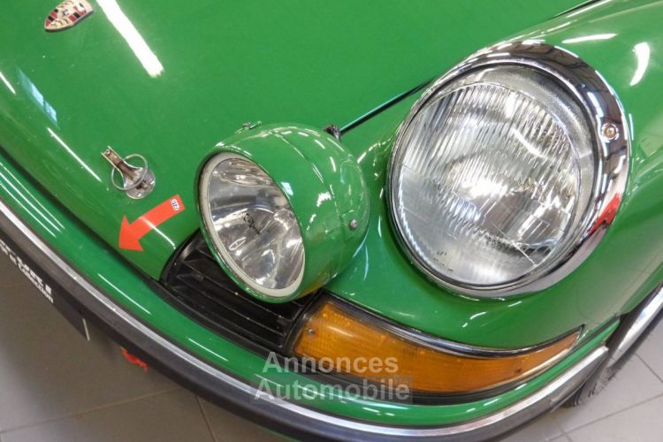Porsche 911 2.4 S Tour Auto PTH - <small></small> 89.990 € <small>TTC</small> - #19