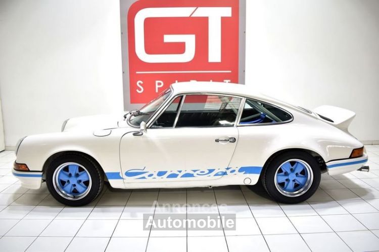 Porsche 911 2.4 T - <small></small> 69.900 € <small>TTC</small> - #3
