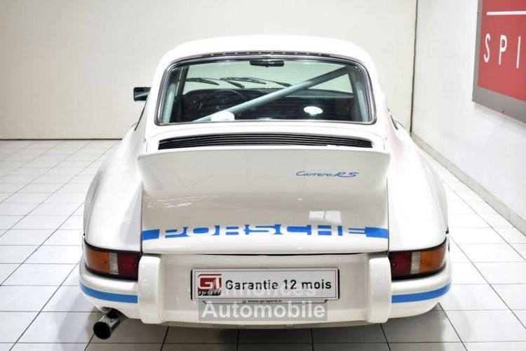 Porsche 911 2.4 T - <small></small> 75.900 € <small>TTC</small> - #5