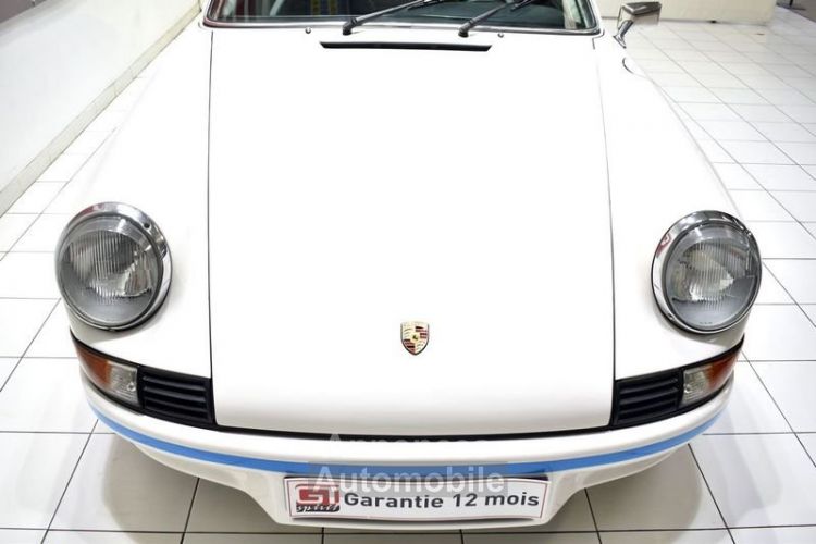 Porsche 911 2.4 T - <small></small> 69.900 € <small>TTC</small> - #11