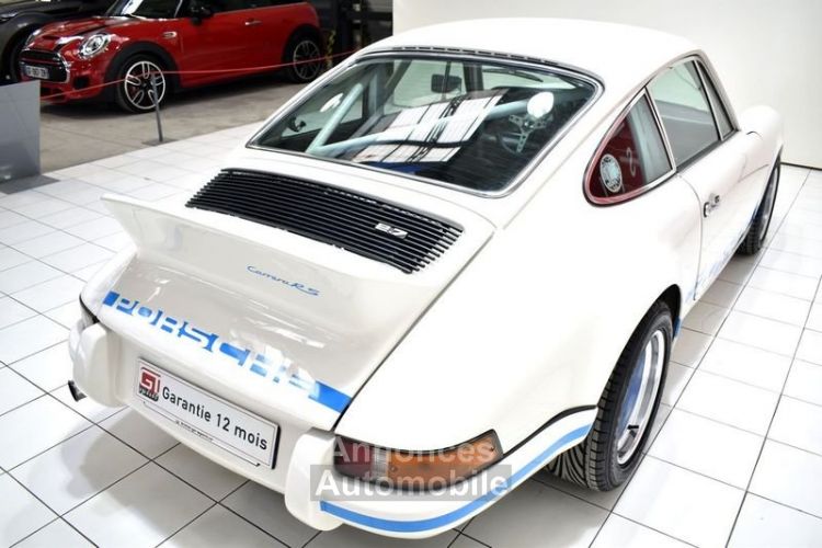 Porsche 911 2.4 T - <small></small> 75.900 € <small>TTC</small> - #19