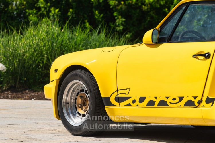 Porsche 911 2.4 T - Prix sur Demande - #19