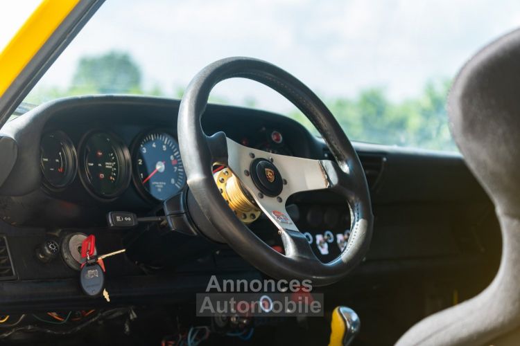 Porsche 911 2.4 T - Prix sur Demande - #25