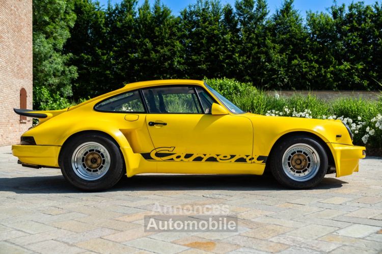 Porsche 911 2.4 T - Prix sur Demande - #7