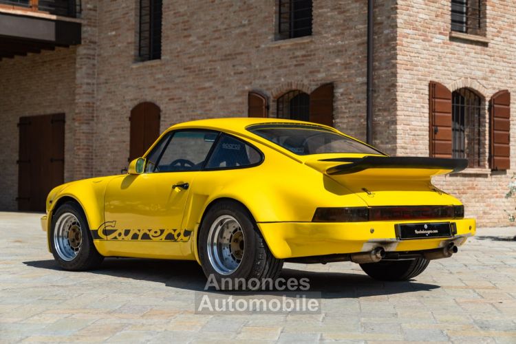 Porsche 911 2.4 T - Prix sur Demande - #8