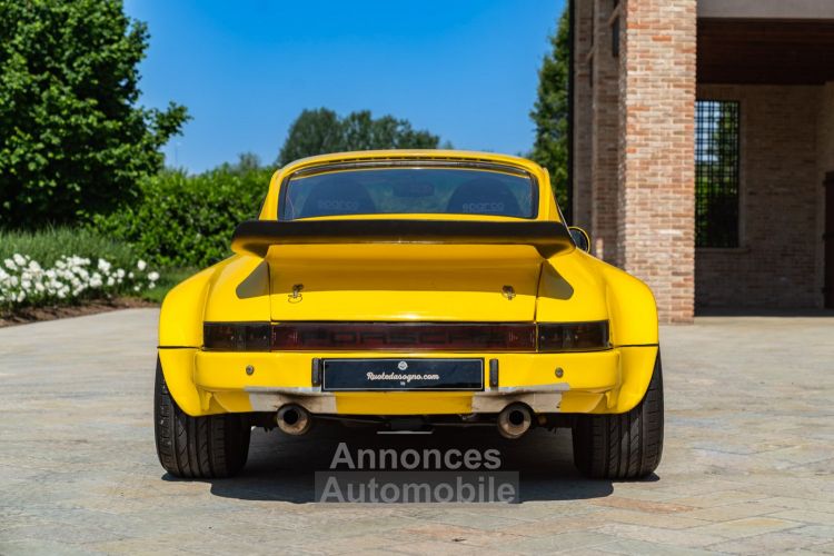 Porsche 911 2.4 T - Prix sur Demande - #9