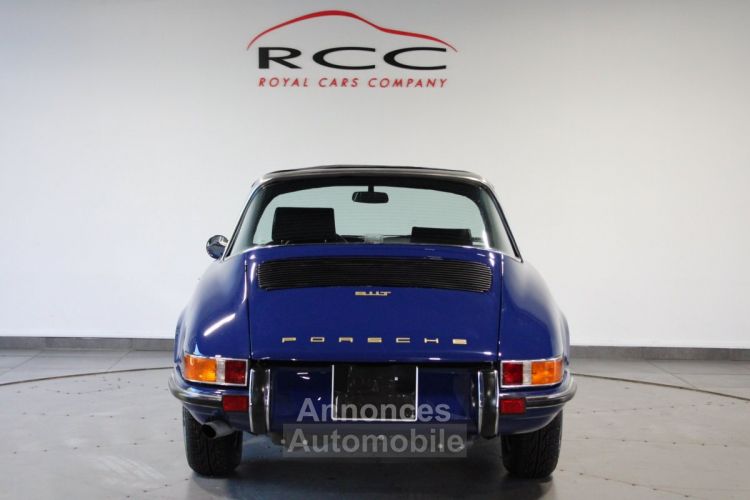 Porsche 911 2.4 T - <small></small> 89.900 € <small>TTC</small> - #6