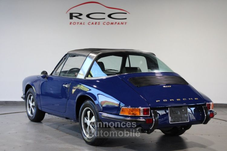 Porsche 911 2.4 T - <small></small> 89.900 € <small>TTC</small> - #7