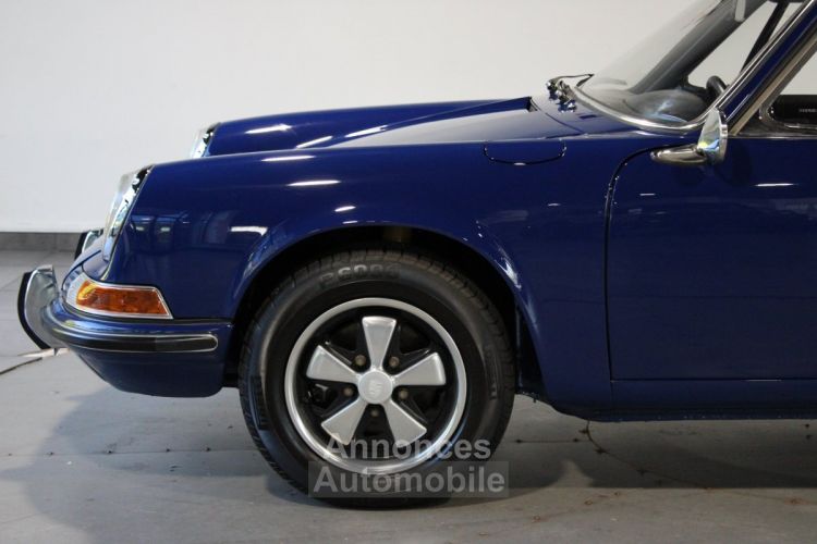 Porsche 911 2.4 T - <small></small> 89.900 € <small>TTC</small> - #9