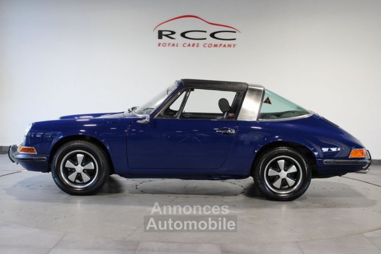 Porsche 911 2.4 T - <small></small> 89.900 € <small>TTC</small> - #10