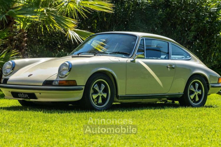 Porsche 911 2.4l s - <small></small> 179.990 € <small>TTC</small> - #1