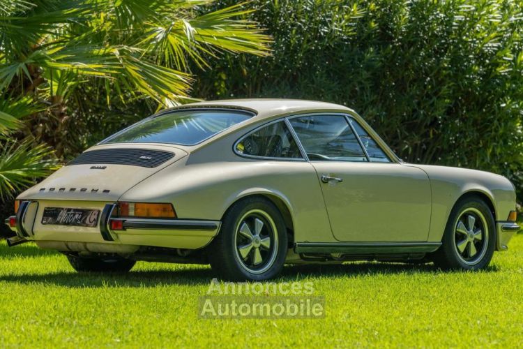 Porsche 911 2.4l s - <small></small> 179.990 € <small>TTC</small> - #2