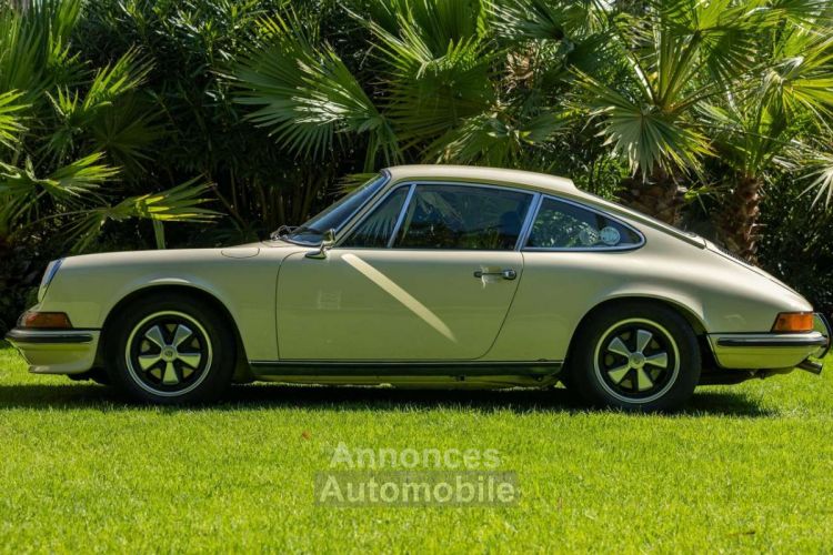 Porsche 911 2.4l s - <small></small> 179.990 € <small>TTC</small> - #3