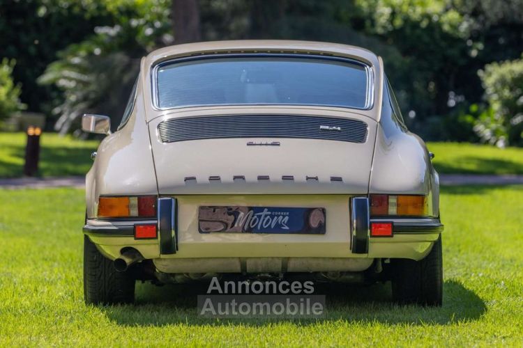 Porsche 911 2.4l s - <small></small> 179.990 € <small>TTC</small> - #4